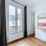 Cozy Apartment Near Sacre Coeur